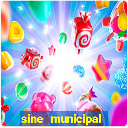 sine municipal porto velho